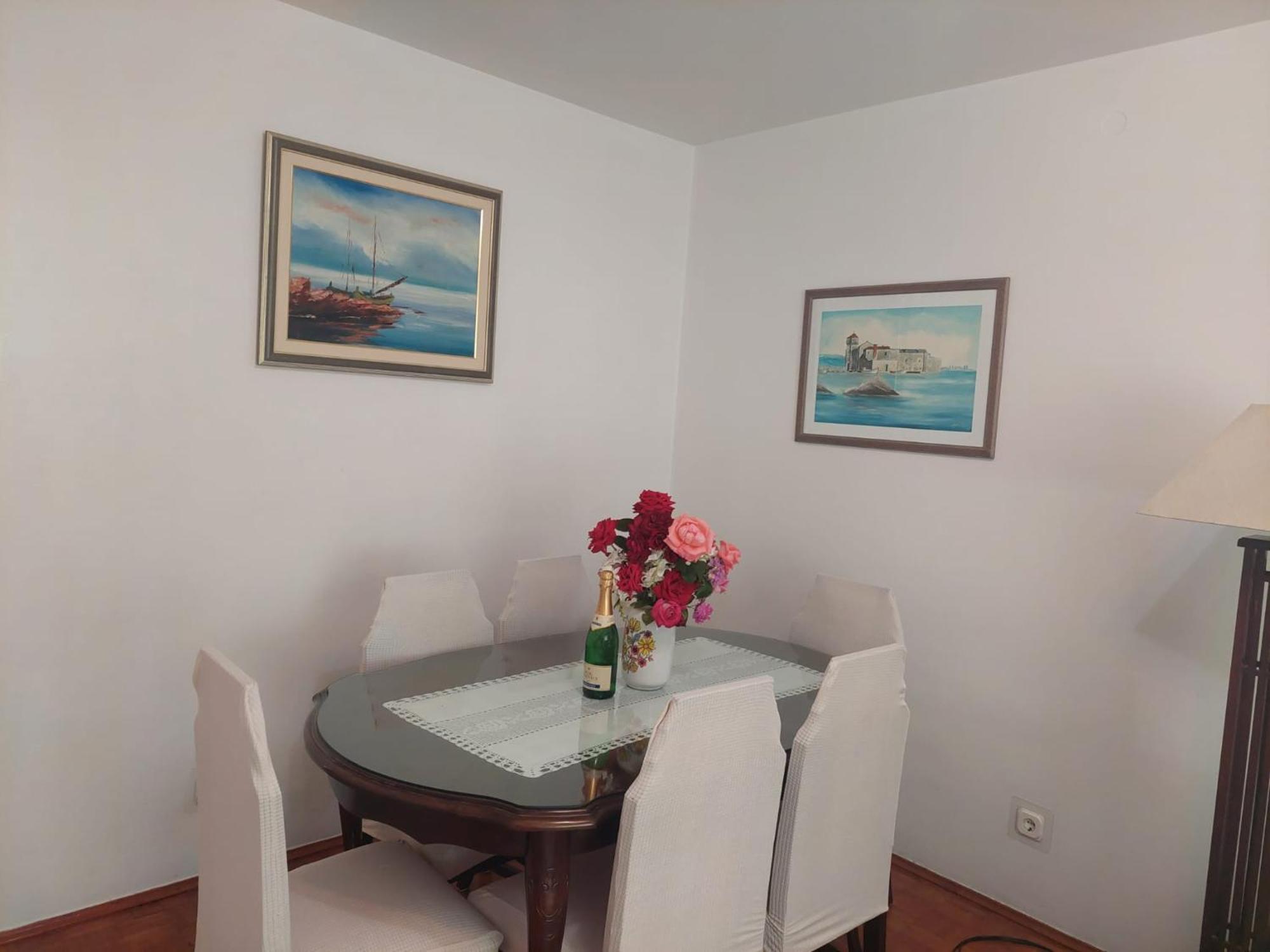 Apartman Vjera Сплит Номер фото