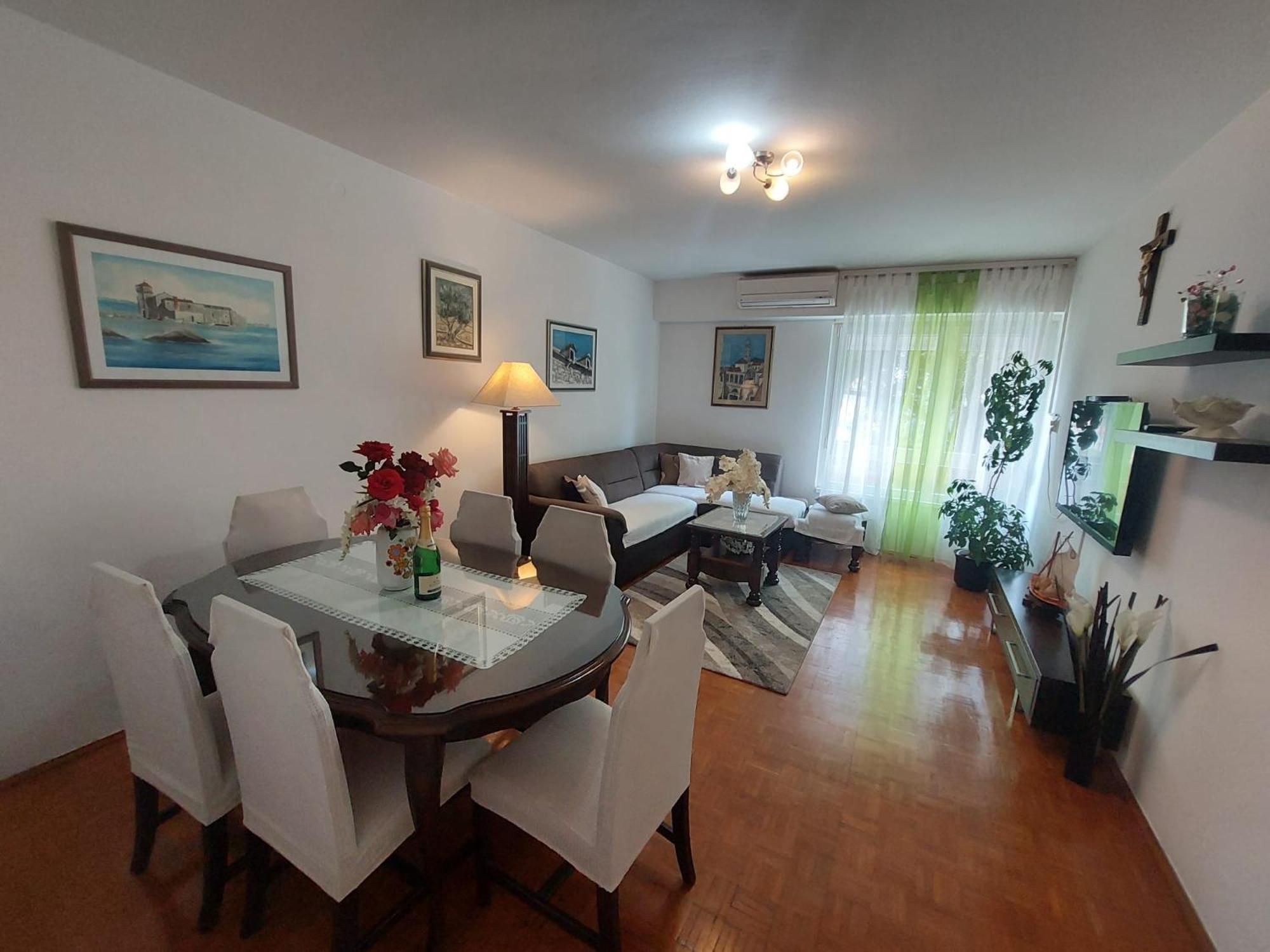 Apartman Vjera Сплит Номер фото