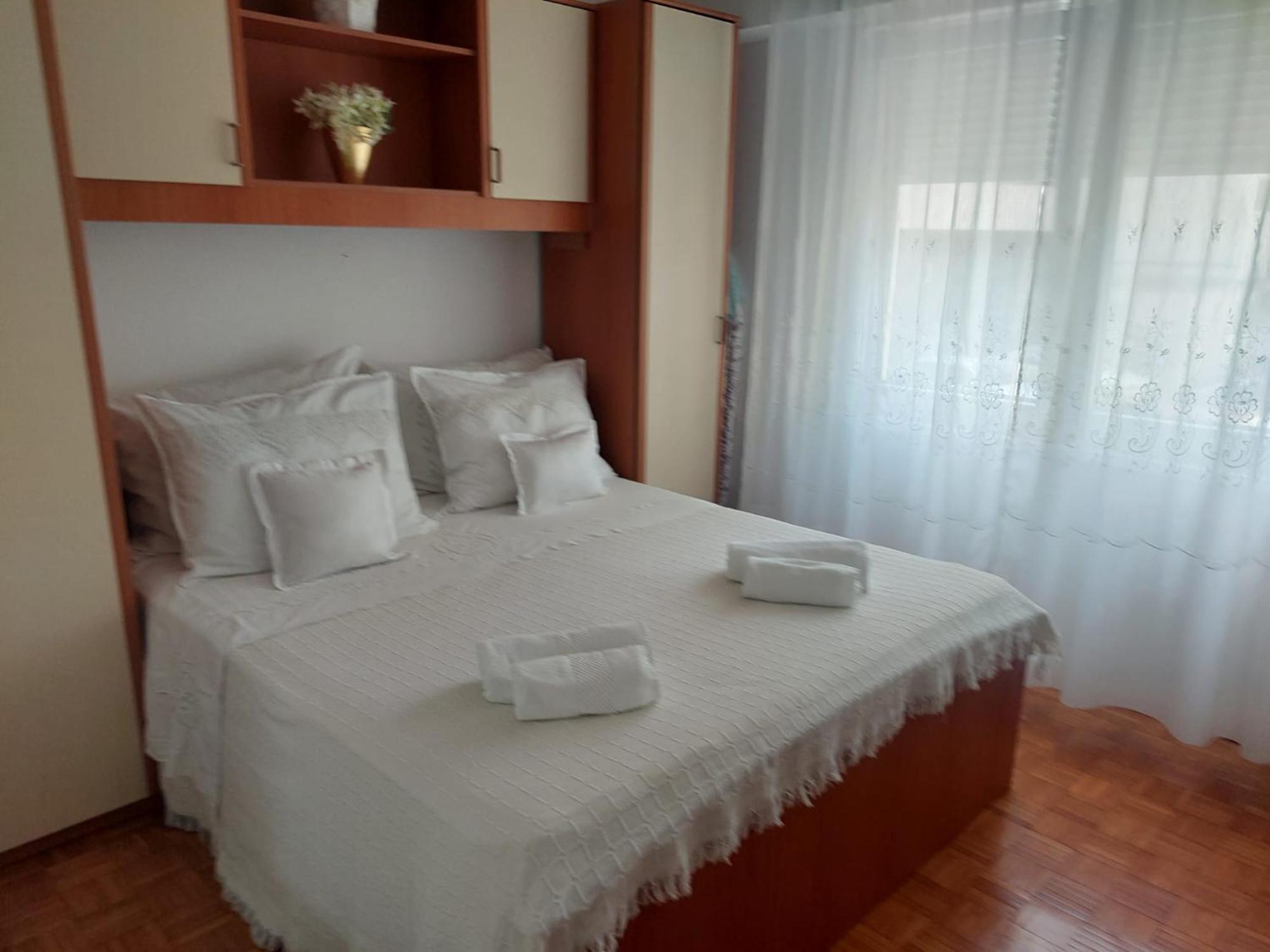 Apartman Vjera Сплит Номер фото