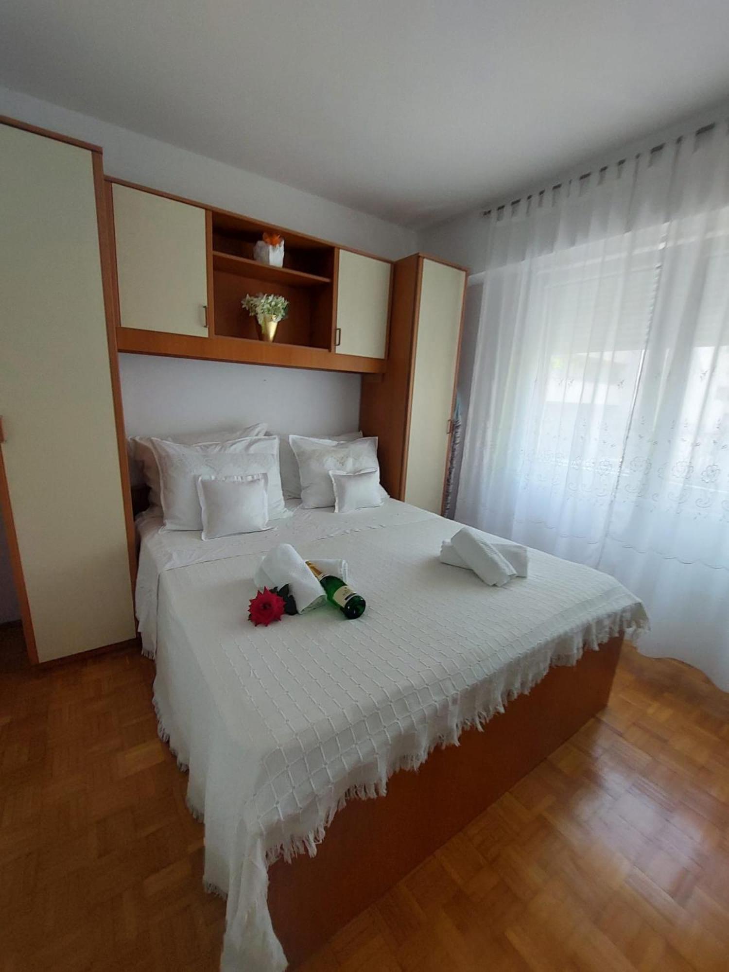 Apartman Vjera Сплит Номер фото