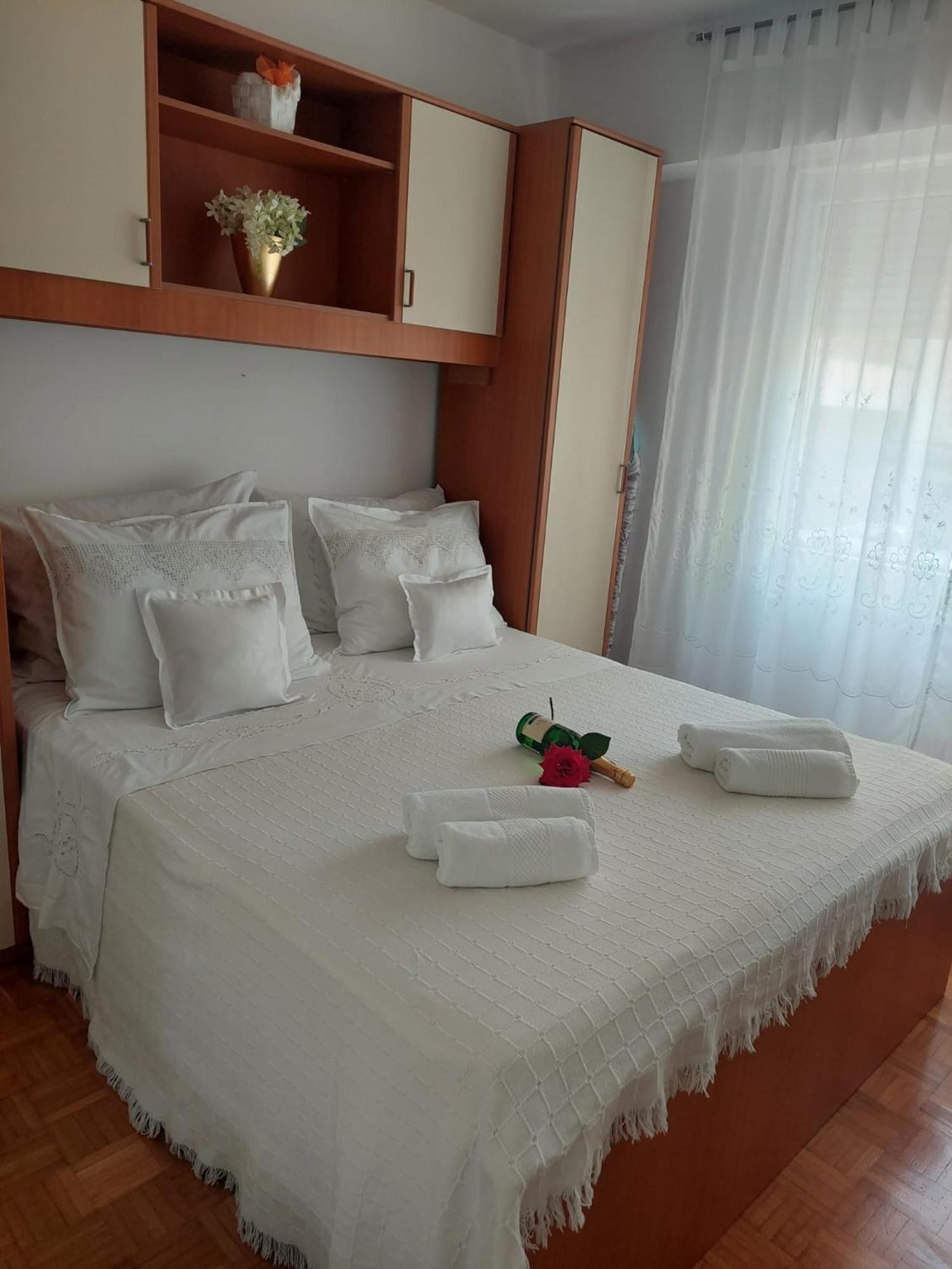Apartman Vjera Сплит Номер фото
