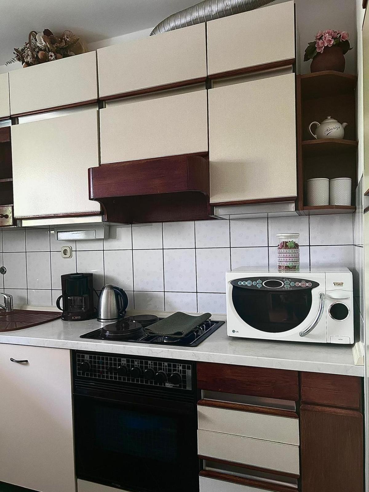 Apartman Vjera Сплит Номер фото