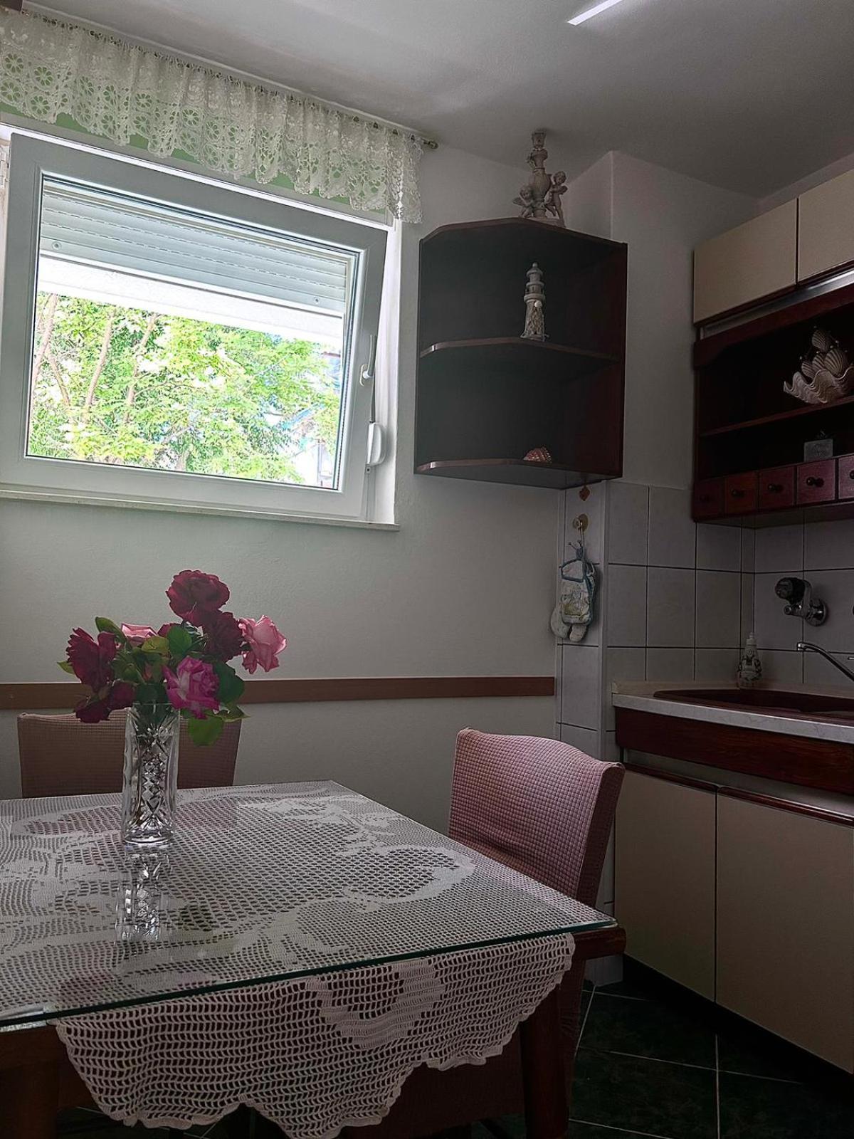 Apartman Vjera Сплит Номер фото