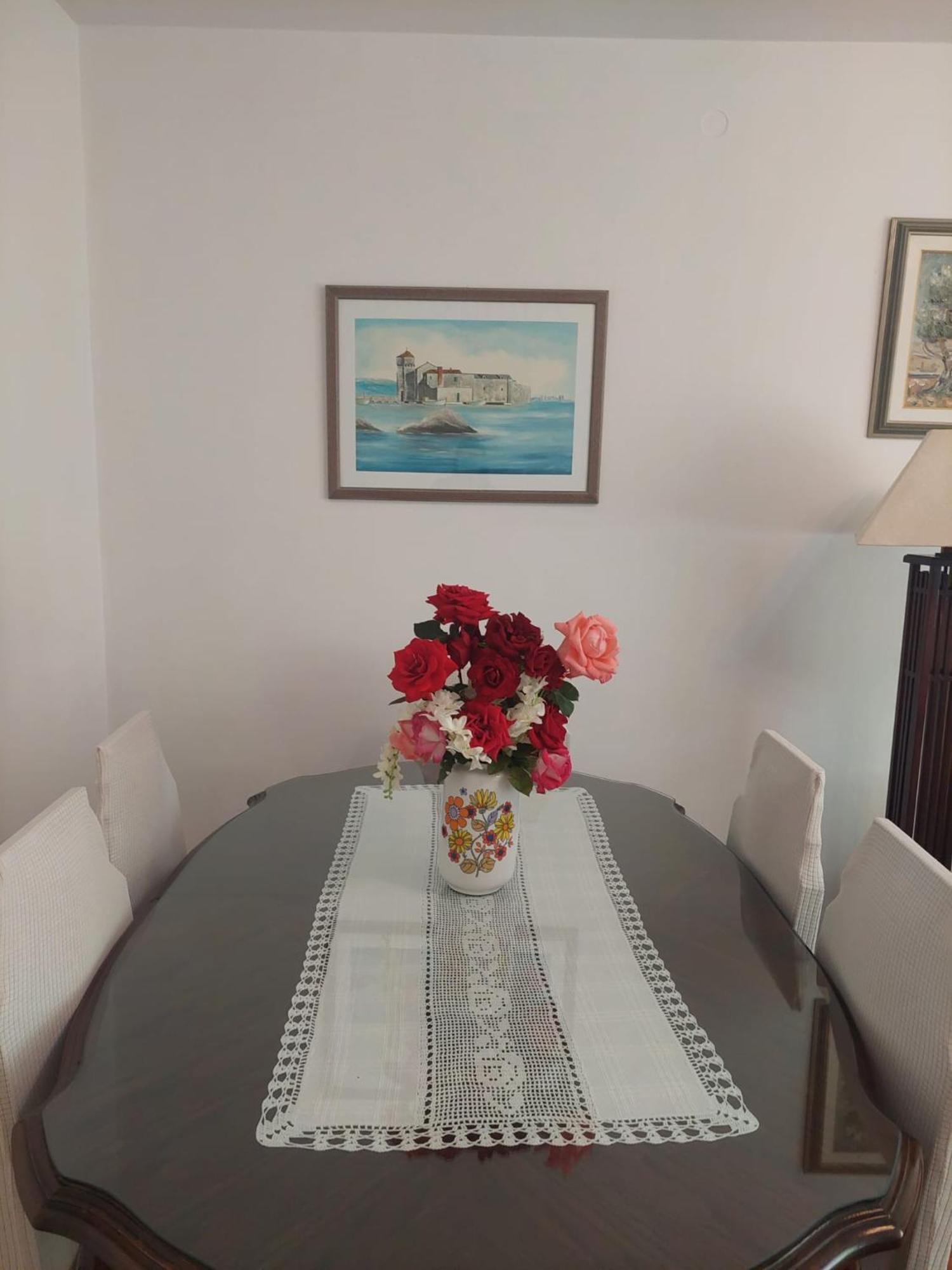 Apartman Vjera Сплит Номер фото